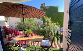 Appartement neuf à 150 m de la mer