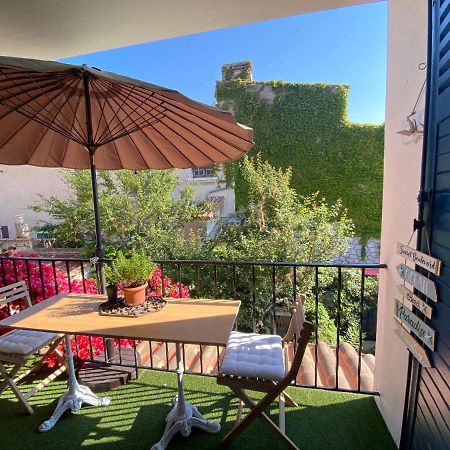 Appartement neuf à 150 m de la mer La Seyne-sur-Mer Extérieur photo