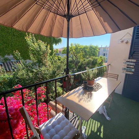 Appartement neuf à 150 m de la mer La Seyne-sur-Mer Extérieur photo