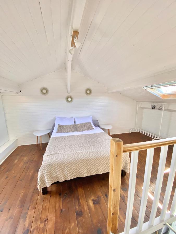 Appartement neuf à 150 m de la mer La Seyne-sur-Mer Extérieur photo