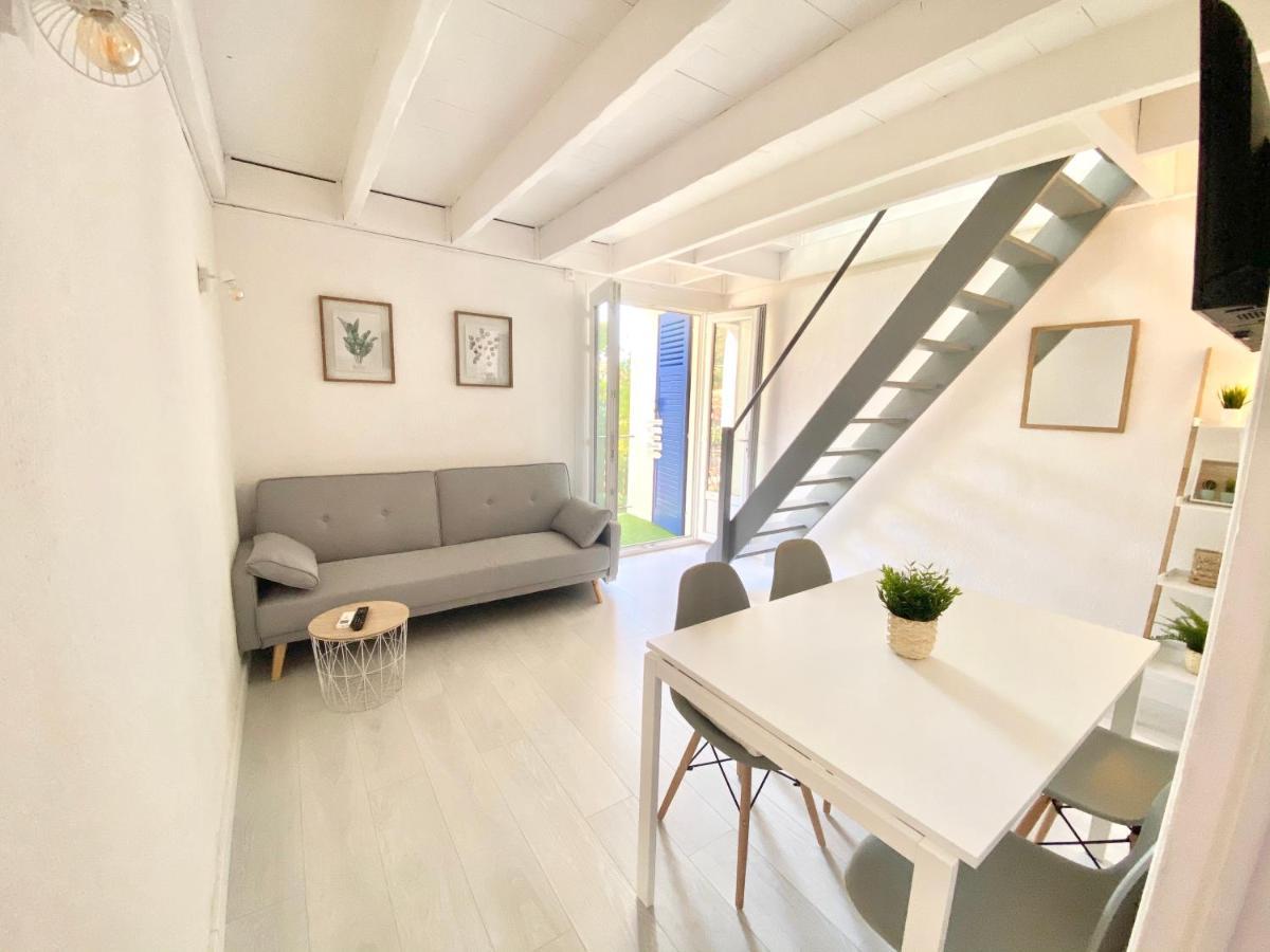 Appartement neuf à 150 m de la mer La Seyne-sur-Mer Extérieur photo
