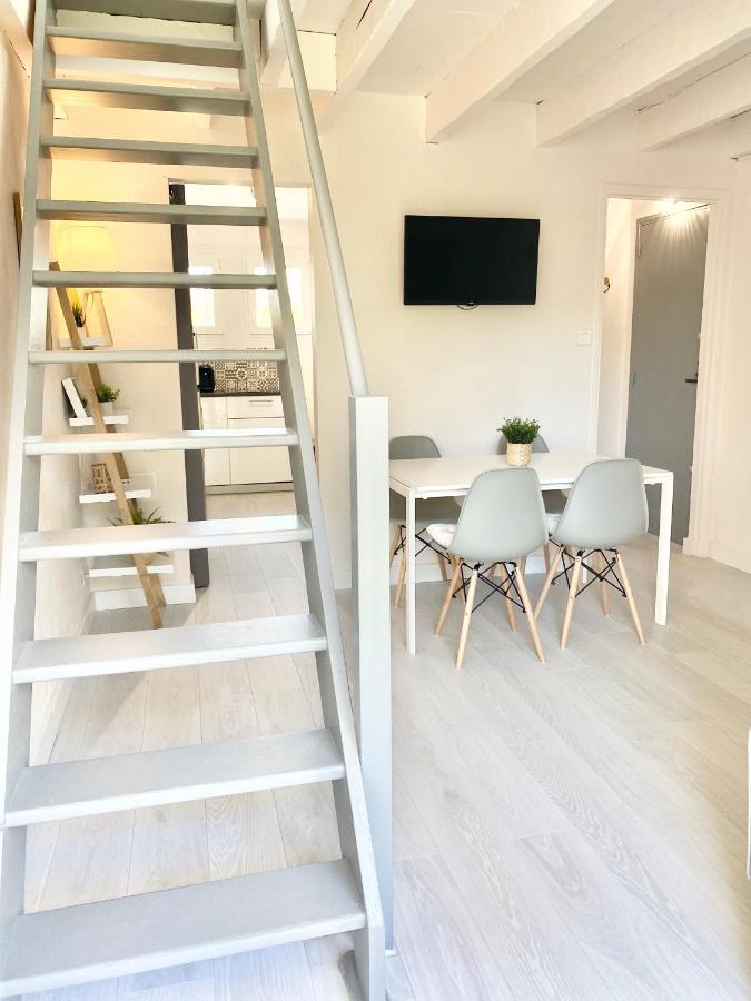 Appartement neuf à 150 m de la mer La Seyne-sur-Mer Extérieur photo