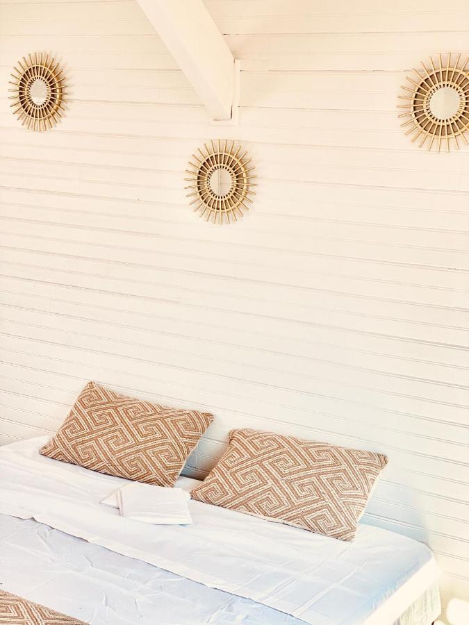 Appartement neuf à 150 m de la mer La Seyne-sur-Mer Extérieur photo