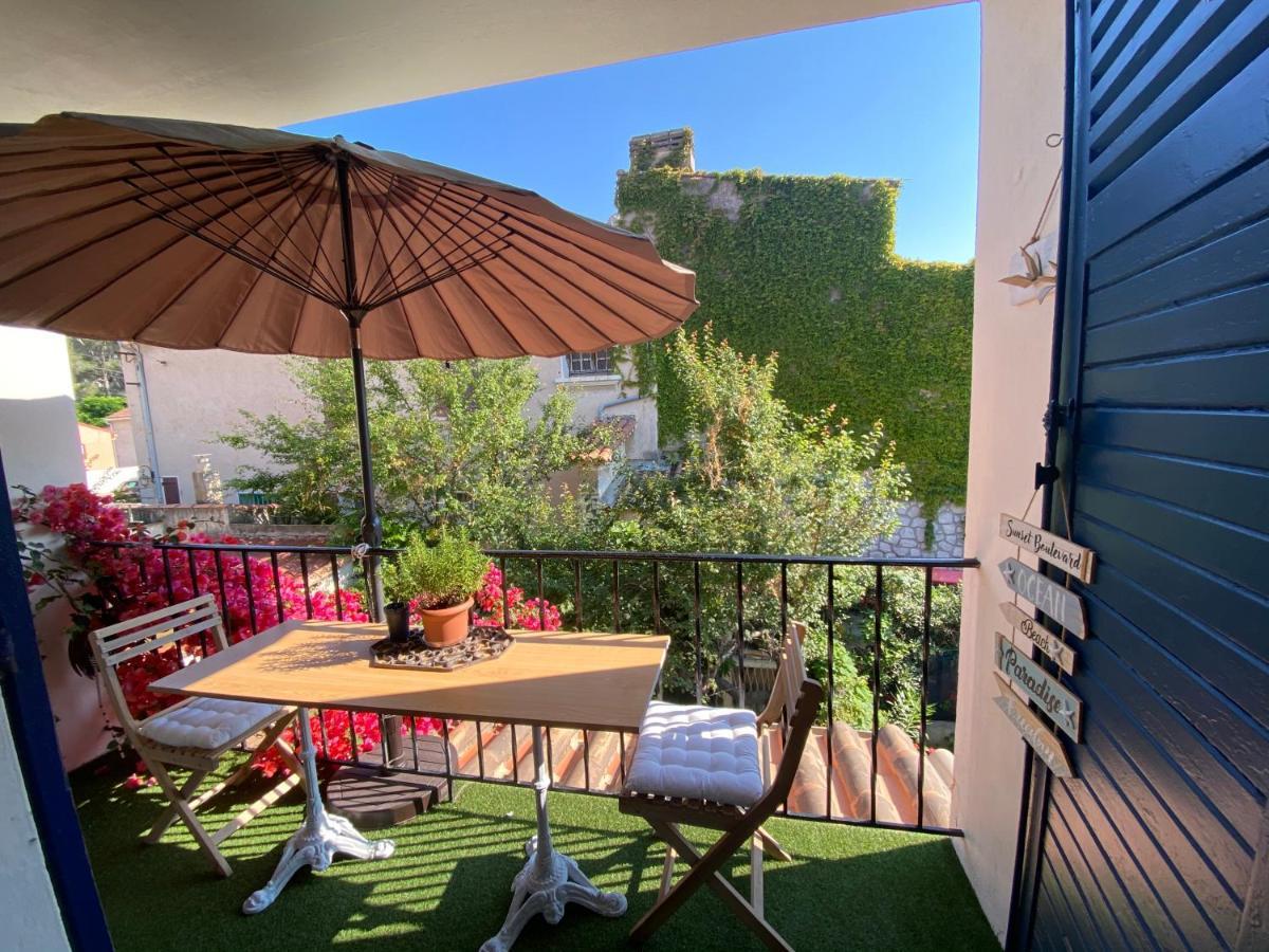 Appartement neuf à 150 m de la mer La Seyne-sur-Mer Extérieur photo